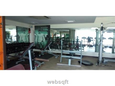 Commercial Showroom for Rent